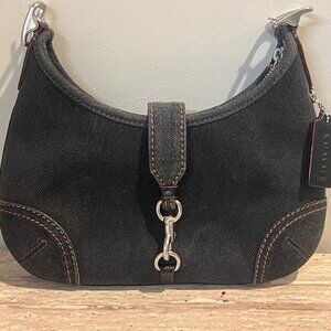 NWT Hamptons Hobo Bag - Coach